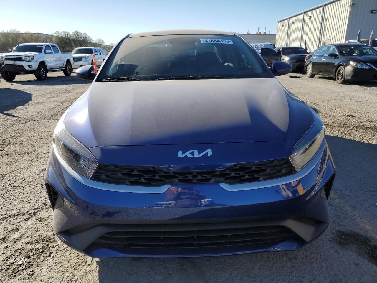2024 KIA FORTE LX VIN:3N1AB7AP3DL754704