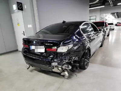 2022 BMW 530 WBA51AG03NCK51239 VIN:WBA51AG03NCK51239