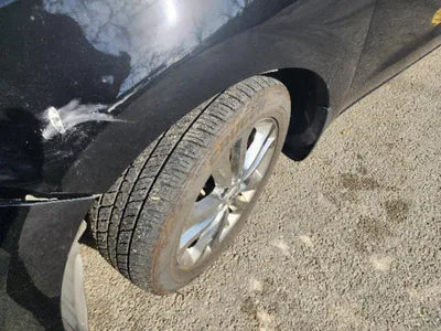 2016 Kia Carnival VIN: