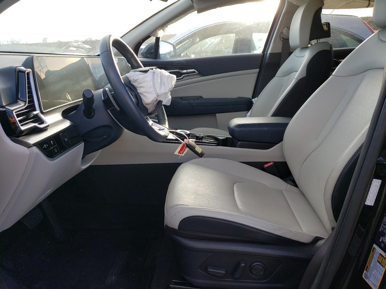 2023 KIA SPORTAGE EX VIN:KNDPVCAG7P7033480