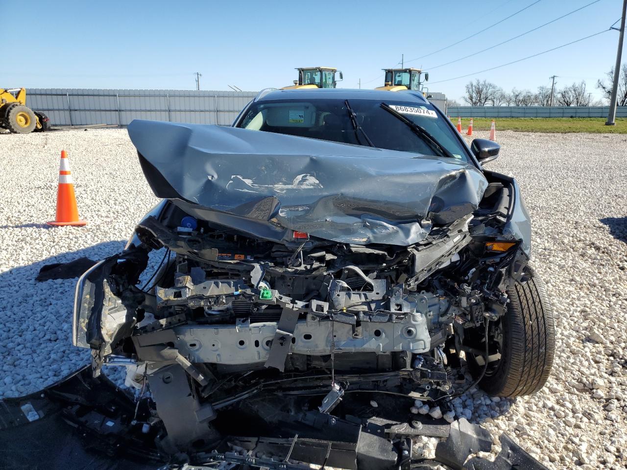 2023 MAZDA CX-30 PREFERRED VIN:3MVDMBCM7PM533596