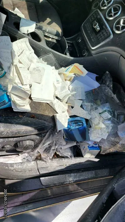 2015 Mercedes-Benz A 180 971KMWDDBF1CB2FJ3 VIN:971KMWDDBF1CB2FJ3