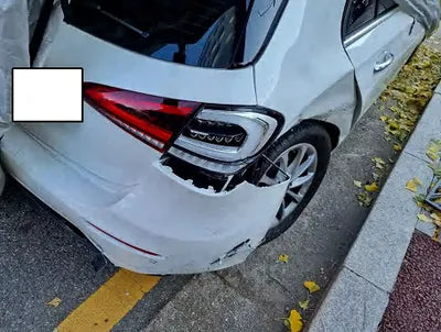 2020 Mercedes-Benz A 220 W1K3F4EB5LJ190220 VIN:W1K3F4EB5LJ190220