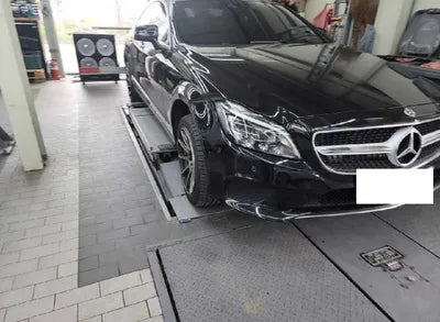 2017 Mercedes-Benz CLS 250 WDDLJ9HB7HA197121 VIN:WDDLJ9HB7HA197121