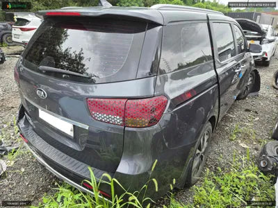 2018 Kia Carnival KNAMB81ABJS419041 VIN:KNAMB81ABJS419041