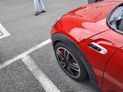 2015 MINI Cooper 821KMWMWXN9105F2A VIN:821KMWMWXN9105F2A