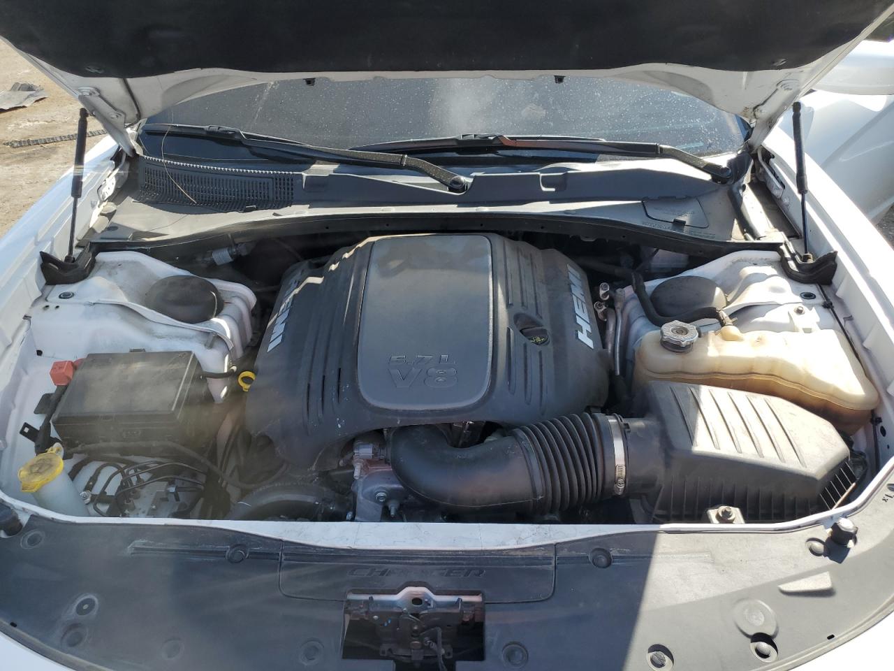 2022 DODGE CHARGER R/T VIN:2C3CDXCT3NH129129