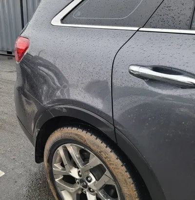 2019 Kia Sorento VIN: