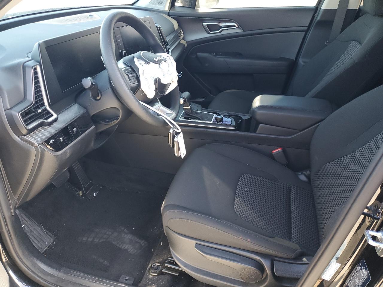 2024 KIA SPORTAGE LX VIN:KNDPU3DF2R7226208