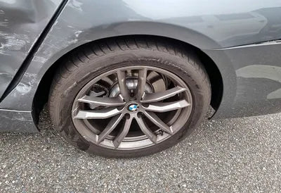 2020 BMW 520 WBAJK9103LCE44204 VIN:WBAJK9103LCE44204