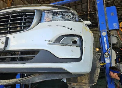 2019 Kia Carnival KNHMF37ABKS504230 VIN:KNHMF37ABKS504230