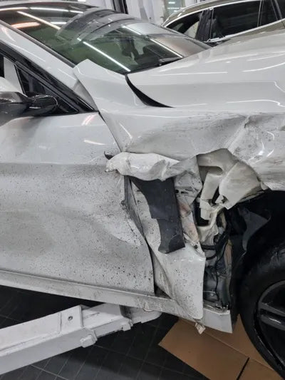 2015 BMW M4 WBS3U9107FJ956060 VIN:WBS3U9107FJ956060