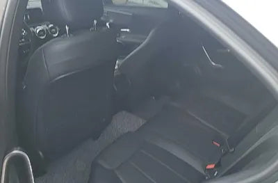 2020 Mercedes-Benz A 220 W1K3G4EB4LJ239579 VIN:W1K3G4EB4LJ239579