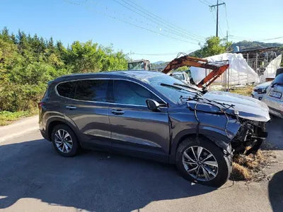 2019 Hyundai Santa FE KMHS281BBKU157211 VIN:KMHS281BBKU157211