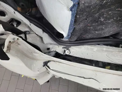 2022 BMW 520 WBA11BH06NCK12292 VIN:WBA11BH06NCK12292