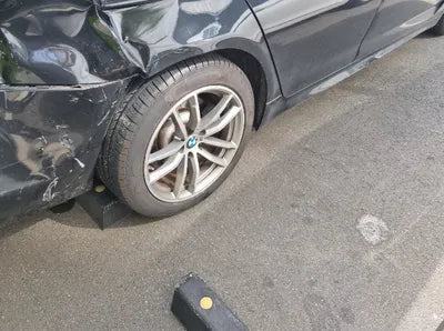 2017 BMW 520 WBAJC3104HG856980 VIN:WBAJC3104HG856980