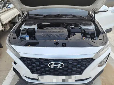 2018 Hyundai Santa FE VIN:
