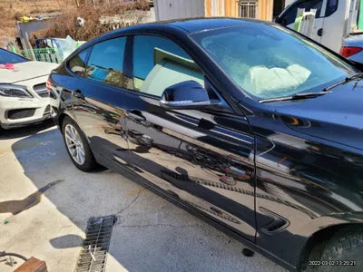 2015 BMW 320 WBA3Y3105FGH96136 VIN:WBA3Y3105FGH96136