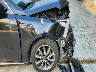 2018 Kia K5 VIN: