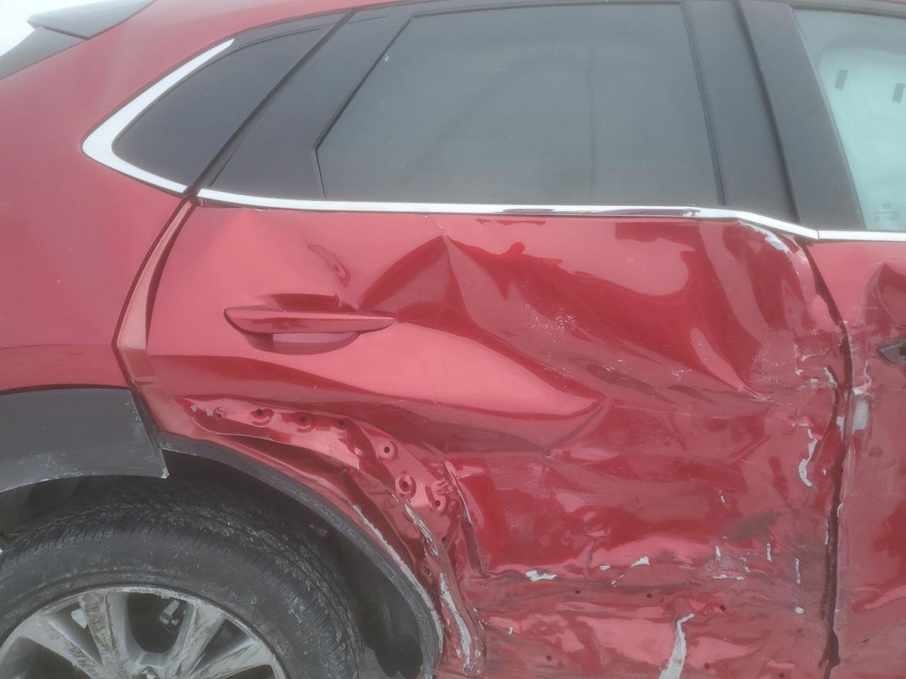 2023 MAZDA CX-30 SELECT VIN:3MVDMBBM1PM512759