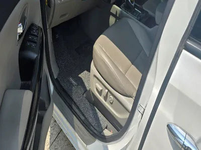 2018 Kia Carnival VIN:
