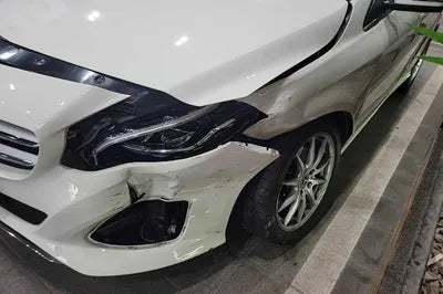 2017 Mercedes-Benz B 200 WDDMH0JB4JN207303 VIN:WDDMH0JB4JN207303