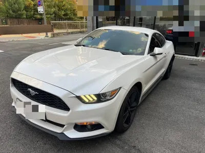 2017 Ford Mustang 1FA6P8TH0H5258819 VIN:1FA6P8TH0H5258819