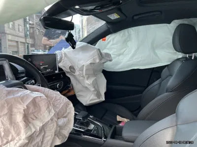 2021 Audi A4 WAUZZZF43MN015285 VIN:WAUZZZF43MN015285