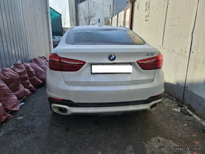 2015 BMW 630 498KMWBAKV2109F0N VIN:498KMWBAKV2109F0N