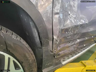 2020 Hyundai Santa FE KMHS381ABLU304092 VIN:KMHS381ABLU304092
