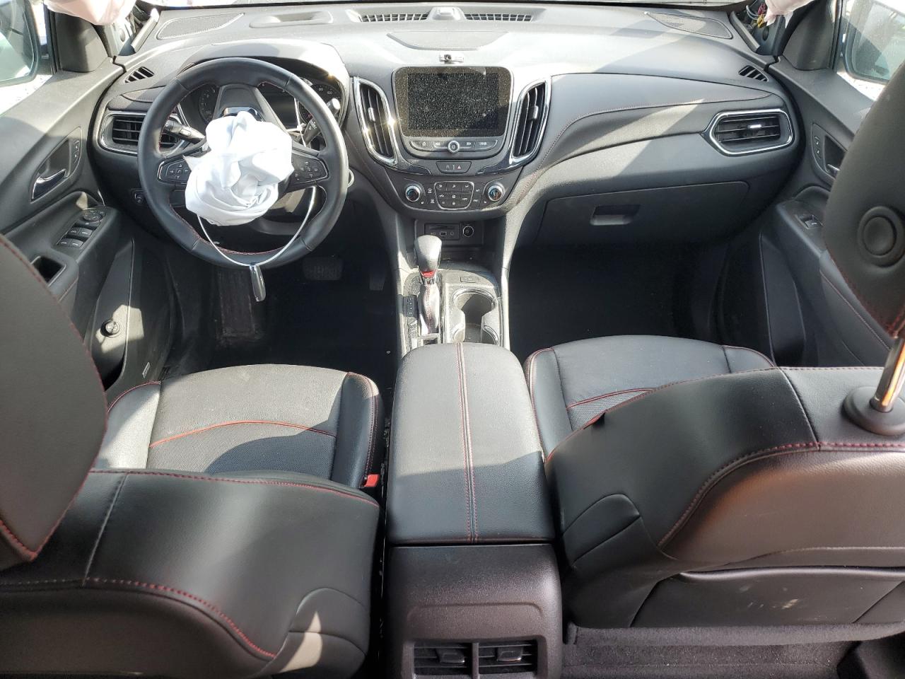 2023 CHEVROLET EQUINOX RS VIN:3GNAXWEG9PS162714