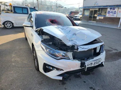 2020 Kia K5 KNAGT416BLA388592 VIN:KNAGT416BLA388592