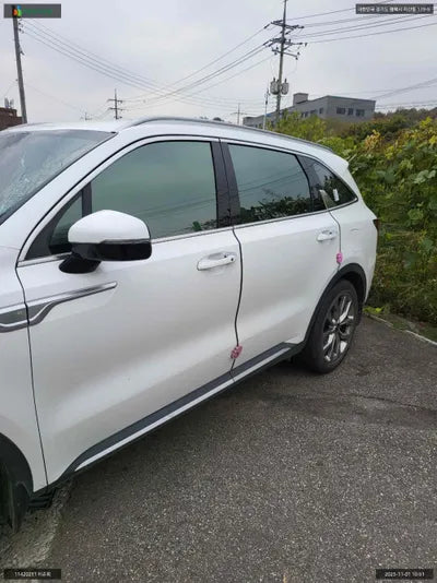 2022 Kia Sorento KNARL81BGPA193626 VIN:KNARL81BGPA193626
