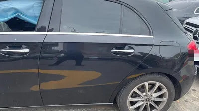 2020 Mercedes-Benz A 220 VIN: