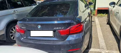 2020 BMW 420 WBA4K5106LCE69863 VIN:WBA4K5106LCE69863