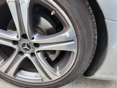 2019 Mercedes-Benz E 300 WDDZF4JB3KA631194 VIN:WDDZF4JB3KA631194