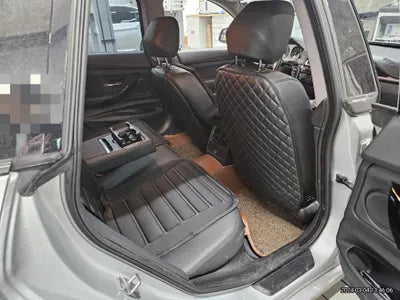 2017 BMW 320 WBA8T5103HG537760 VIN:WBA8T5103HG537760