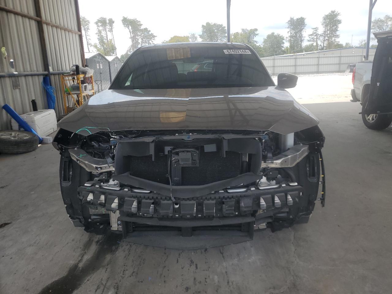 2023 ACURA MDX A-SPEC VIN:5J8YE1H00PL039762 – VIN Public