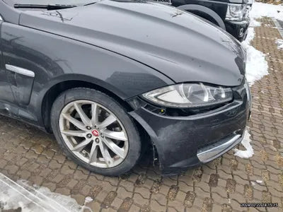 2015 Jaguar XF SAJAA06J1FDU54147 VIN:SAJAA06J1FDU54147
