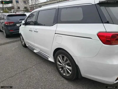 2019 Kia Carnival KNAME81ABKS608963 VIN:KNAME81ABKS608963