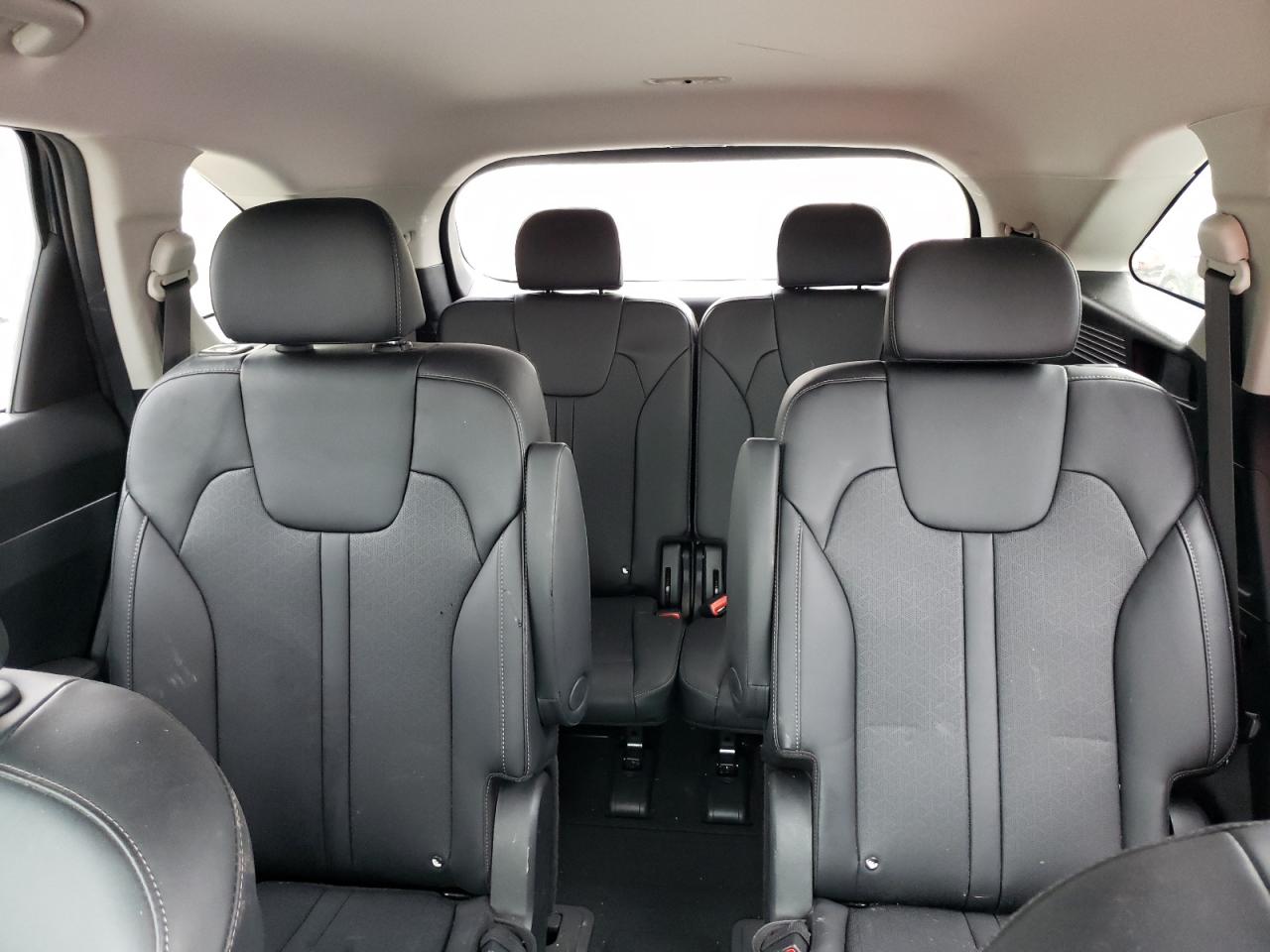 2022 KIA SORENTO EX VIN:KNDRH4LG8N5069691
