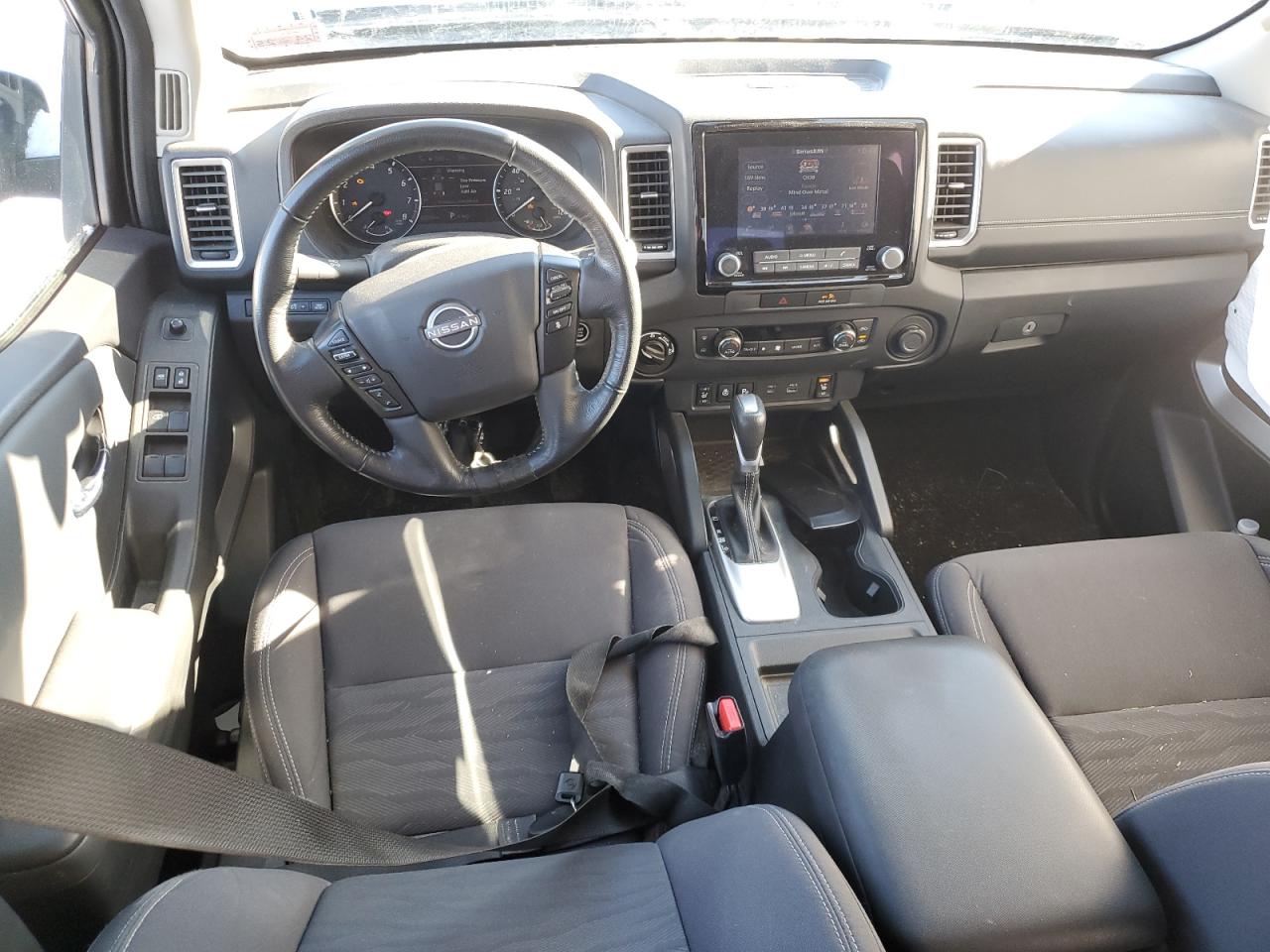 2023 NISSAN FRONTIER S VIN:4S4WMACD2N3449264