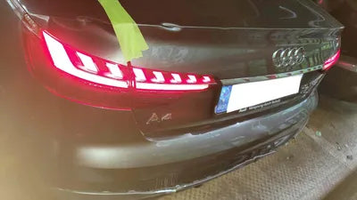 2022 Audi A4 WAUZZZF4XPA015036 VIN:WAUZZZF4XPA015036