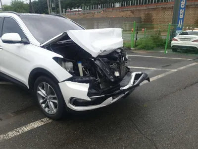 2016 Hyundai Santa FE 544KMKMHSW81UDGU6 VIN:544KMKMHSW81UDGU6