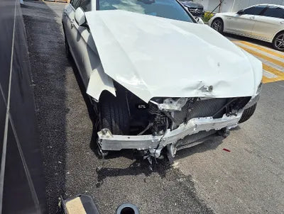 2018 Mercedes-Benz E 300 VIN: