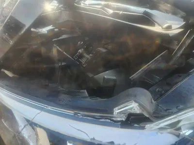 2018 Hyundai Santa FE VIN: