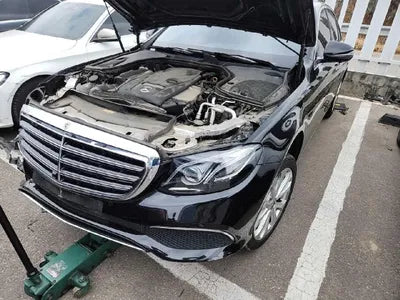 2017 Mercedes-Benz E 300 300KMWDDZF4JB1HA2 VIN:300KMWDDZF4JB1HA2
