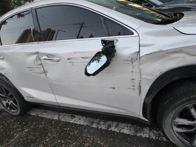 2015 Lexus NX 300 JTJBJRBZ5F2018588 VIN:JTJBJRBZ5F2018588