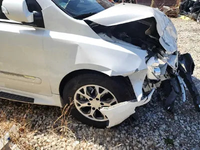 2014 Kia Carnival VIN: