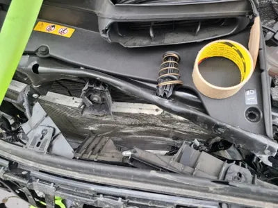 2020 Mercedes-Benz AMG GT 43 VIN: